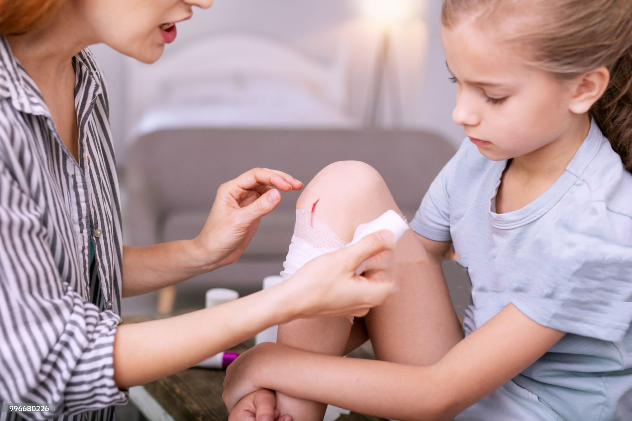 first-aid