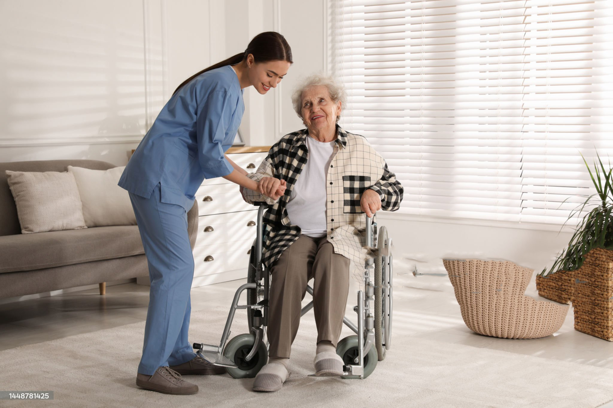 health support
